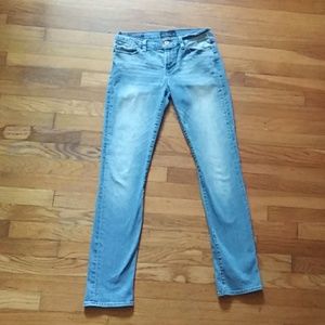 Lucky Brand jeans